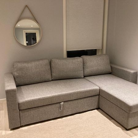 New Apartment 10 Minutes From Drammen Center Extérieur photo