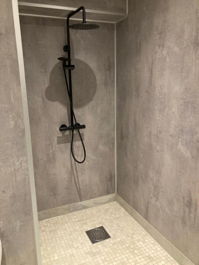 New Apartment 10 Minutes From Drammen Center Extérieur photo